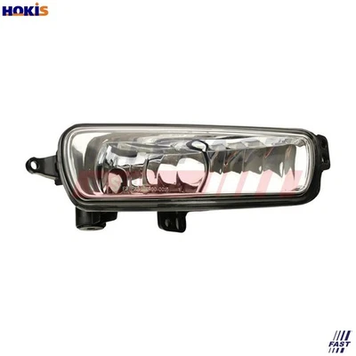 FRONT FOG LIGHT FT85876 FOR FORD MONDEO/V/Hatchback/Turnier TRANSIT/CUSTOM/Van - Image 1 of 4