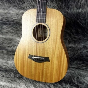 Taylor Bt2E Baby Taylor-E Mahogany No.YG1746 - Picture 1 of 9