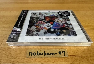 Maroon 5 The Singles Collection Japan Limited Edition SHM-CD - Picture 1 of 6