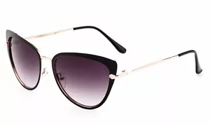 Gafas de sol ojo de gato marco único Think varios colores - Imagen 1 de 9