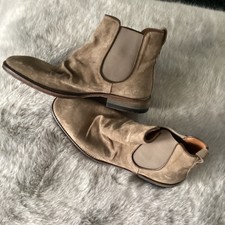 Las mejores ofertas en Botines beige John Varvatos para hombres | eBay