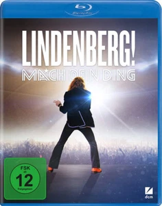 Lindenberg! Mach dein Ding (BR) Biopic Min: 140/DD5.1/WS - Bild 1 von 3