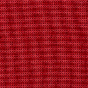 Avalon Rubinrot Fleckenabweisend Performance Tweed Polsterstoff Meterware - Bild 1 von 1