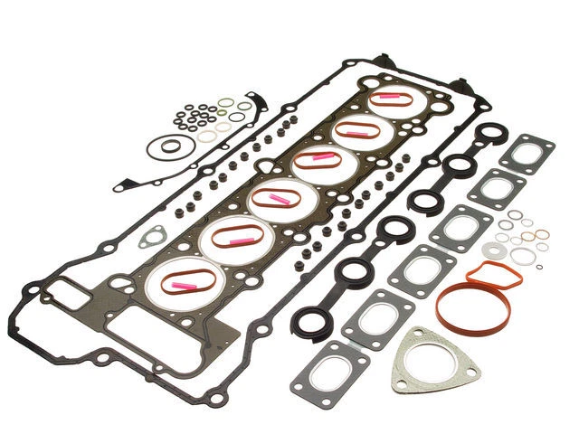 Juego de juntas de culata Victor Reinz 19WZ55N para BMW 525i 1992-1995 juego de juntas de culata Foto 1 de 1