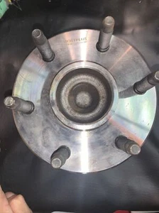 MOSTPLUS Wheel Hub (P/N: M17006Y 1061945) - Picture 1 of 2