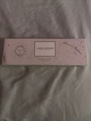 Laura Mercier Shimmer And Glow Face Palette (11.5g/0.41oz) NEW - Image 1 of 2