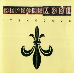 Depeche Mode – It’s no good,CD, MUTE INT 8 83828 2 - Bild 1 von 2