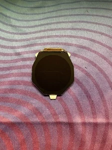 Pebble Time Round Smartwatch (LCD SCREEN) - Brand New Condition - Picture 1 of 5