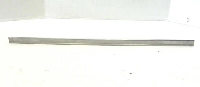 Ford Galaxy 1964 convertible cuarto trasero izquierdo ventana exterior moldura inferior Foto 1 de 3