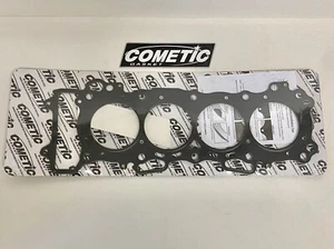 COMETIC C8572 MLS CYLINDER HEAD GASKET HONDA CBR600F4 67mm 599cc 12251-MBW-003 - Picture 1 of 1