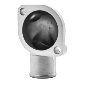 Datsun 240Z 260Z 280Z 510  Coolant Outlet Neck Thermostat Housing OEM New 491 - Bild 1 von 1