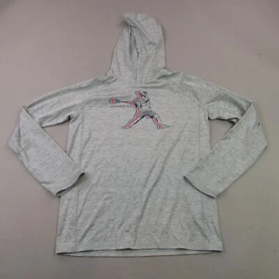 Vineyard Vines Sudadera con Capucha Niños XL Manga Larga Informal Cuello Redondo Ligera Exterior Foto 1 de 4