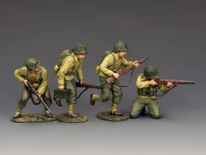 Juego DD321 Hitting The Beach No. 1 de King & Country - Imagen 1 de 2