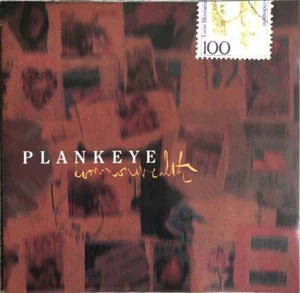 CD Commonwealth de Plankeye (Discos de rock alternativo, dientes y uñas) con inserciones - Imagen 1 de 2