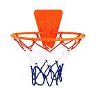 Mini Basketball Hoop Durable Exercise Basketball Game Basketball Backboard Game
