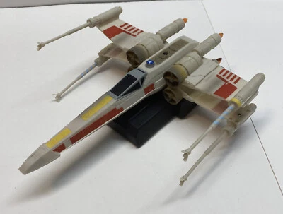 Star Wars Zero Gravity X-Wing Starfighter Spin Master Air Hogs no controller - Image 1 of 4