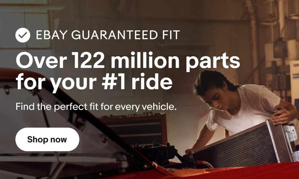 Auto Parts & Accessories