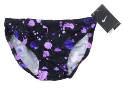 Nike TFSS0004 мальчиков молодежи плавания брызги плавать трусы купальник TFSS0004 - Изображение 1 из 2
