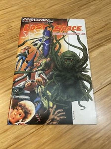 Vintage Innovation Comics Lost in Space Part 2 of 12 Comic Book KG - Picture 1 of 13