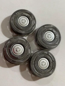 Shaver Head Replacement Blade for Skull Shaver Pitbull Gold Silver Platinum PRO  - Picture 1 of 9