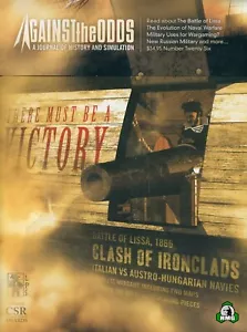 There Must Be Victory: Battle of Lissa, 1866 - Picture 1 of 3