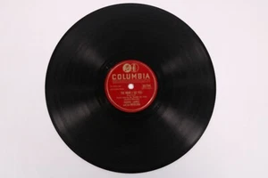 Harry James I Wish I Knew The More I See You Columbia Records 78 RPM - Imagen 1 de 3