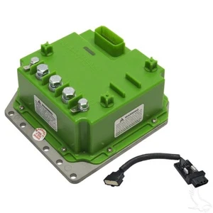 Golf Cart Controller Navitas 440 Amp for Yamaha Drive/G29 - Picture 1 of 1