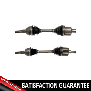 Cardone CV Axle Shaft Front Left&Right 2PCS For 98-99 OLDSMOBILE INTRIGUE(3.8L)