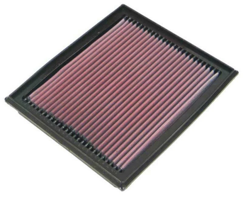 K&N Replacement Air Filter Fits Volvo S40, V50, C70 2004-2013 KN33-2873 - image 1 of 1