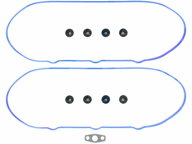 Juego de juntas de cubierta de válvula para GMC Sierra 2500 HD 2001-2011 6,0 L V8 2002 2003 K242TF Foto 1 de 1