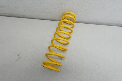 Muelle amortiguador delantero Ski-Doo Summit 600/700/800 1999-2000 OEM *AMARILLO* Foto 1 de 3