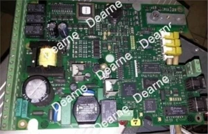 1Pcs Used Abb Soft Start PSTB470-600-70 1SFB536068D1011 Motherboard le - Picture 1 of 3