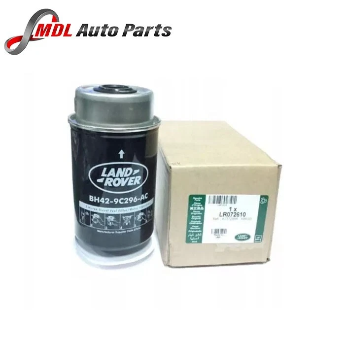 LAND ROVER GENUINE FUEL FILTER LR072610 VOGUE 2013- SPORT 2014- 4.4 DIESEL V8 - Image 1 of 1