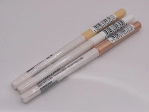 Maybelline Master Drama Lightliner Crayon Highlightender Eyeliner - Choose Shade - Picture 1 of 6