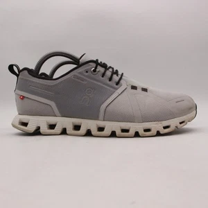 On Running Cloud 5 Women's Size 10 Waterproof Athletic Jogging Sneakers - Picture 1 of 11