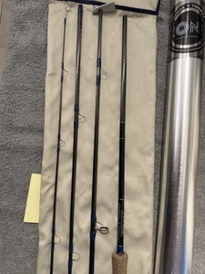 Thomas and Thomas 9’ 10wt Zone. GREAT condition - Picture 1 of 6