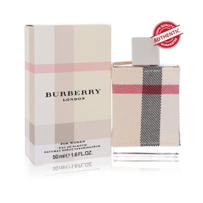 Burberry London For Her EDP 50 ml, 100 ml nuevo en caja Foto 1 de 2