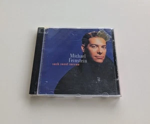 Michael Feinstein - Such Sweet Sorrow (CD) - Picture 1 of 2
