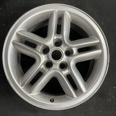 Land Rover Range OEM Wheel 18” Discovery 2003-2004 Original Rim Factory 72152 - Image 1 of 4