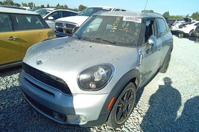 Mini Cooper Countryman 2013 transmisión automática fabricante de equipos originales 76 k millas - LKQ435817179 Foto 1 de 4