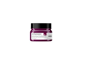 Loreal Serie Expert Curl Expression Mask Rich Intense Moisturizing 250 ml - Bild 1 von 1