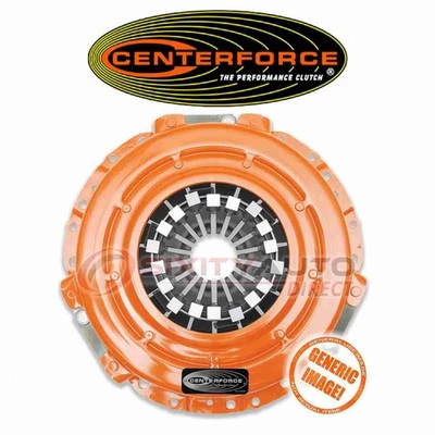 Centerforce II Clutch Pressure Plate for 1977-1996 Ford F-350 4.9L 5.0L 5.8L rr - Imagem 1 de 4