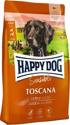 12,5kg Happy Dog Supreme Sensible Toscana *** TOP PREIS *** - Bild 1 von 3