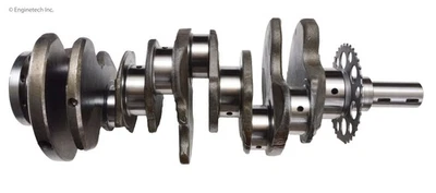 Kit de cigüeñal para modelos selectos 06-16 Lexus Toyota 967500 Foto 1 de 4