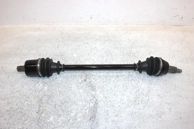 Polaris Ranger 900 Xp 2019 eje de transmisión delantero fabricante original 1332637 XP6 Foto 1 de 4