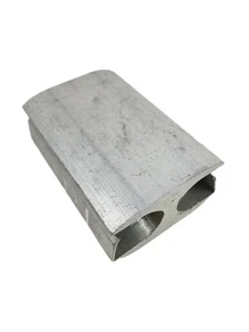 BURNDY YHR-900 Rubinetto a compressione Hycrimp alluminio 600/900 kcmil NUOVO - Foto 1 di 6