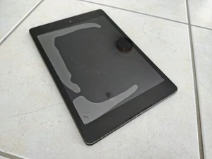HTC Google Nexus 9 Android Tablet (32GB Wi-Fi, ohne Akku) - Bild 1 von 4