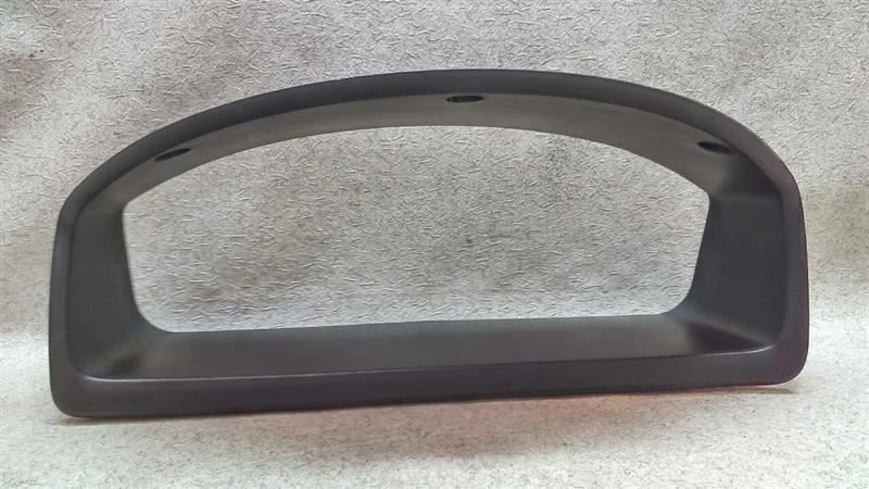 Отделочная панель с кластером для приборной панели подходит для KIA RIO K70-175643 2003 2004 2005 годов выпуска - Изображение 1 из 4