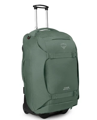 Sojourn™ Shuttle Wheeled Duffel 30"/100L - Image 1 of 2