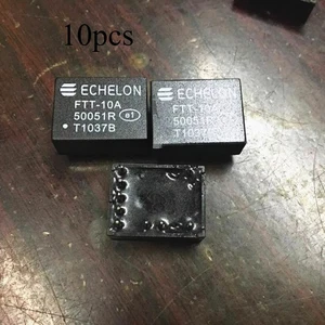 10PCS MODULE ECHELON DIP-9 FTT-10A FTT-10A 50051R FTT-10A-50051R FTT10A FTT-10 - Picture 1 of 4